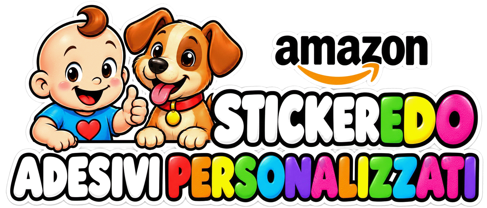Stickeredo